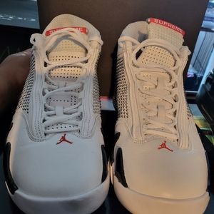 Jordans 14 Supreme